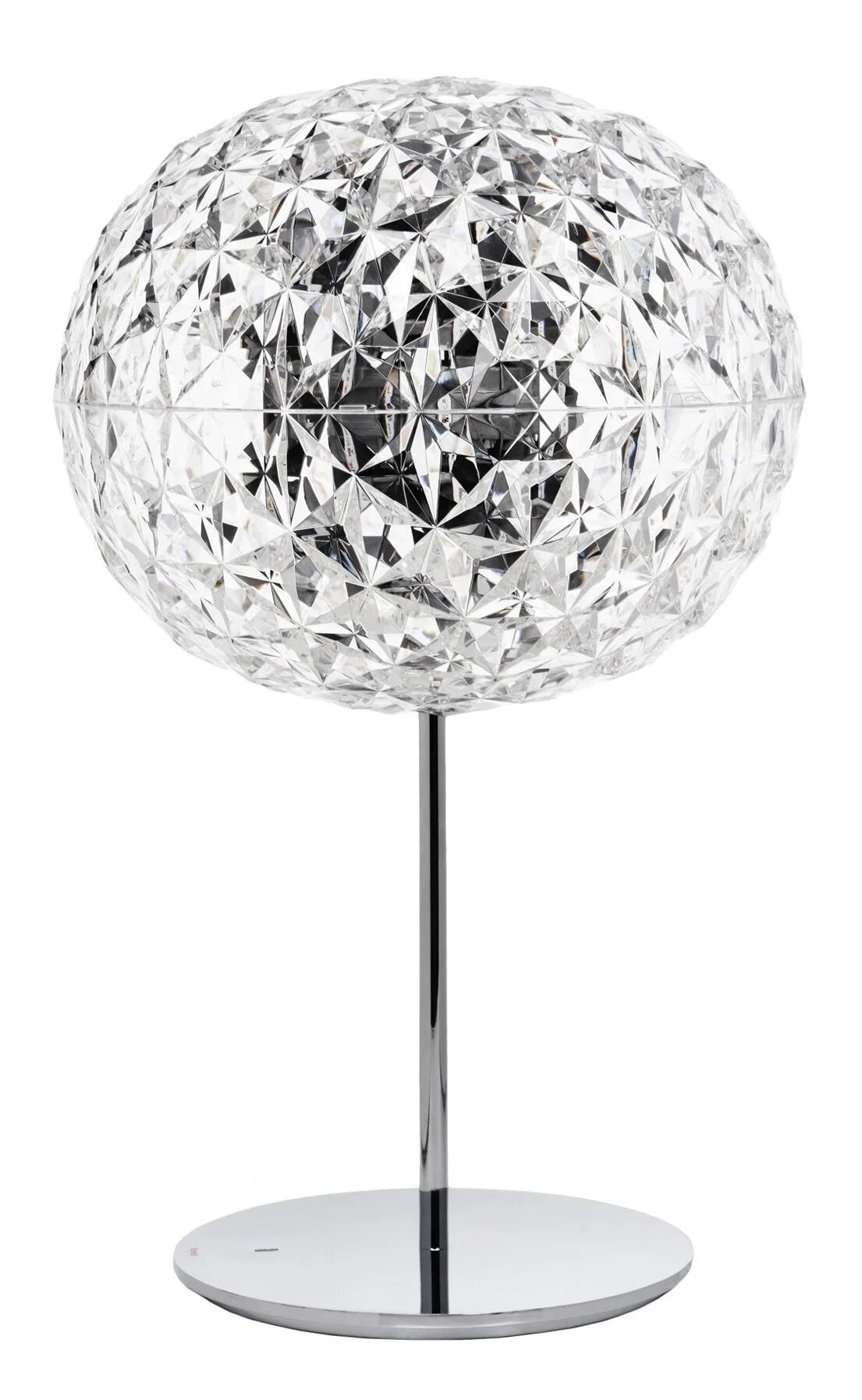 Planet Table Lamp With Stem by Kartell Lamps Table Lamps Planet Table Lamp With Stem by Kartell Lamps Table Lamps
